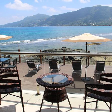 Surfers Cove Apartments Бель-Омбр Экстерьер фото