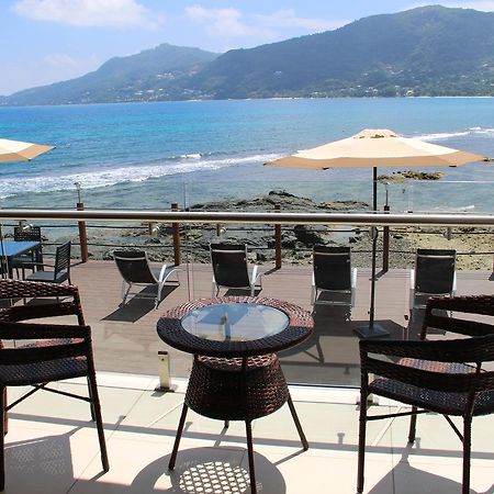 Surfers Cove Apartments Бель-Омбр Экстерьер фото