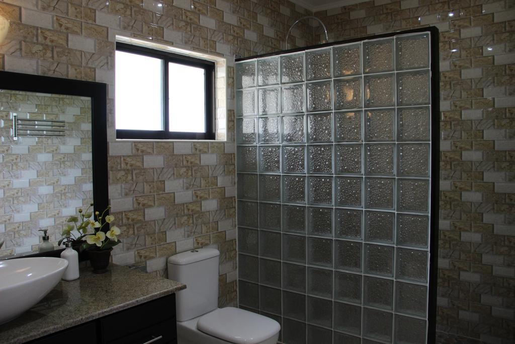 Surfers Cove Apartments Бель-Омбр Экстерьер фото